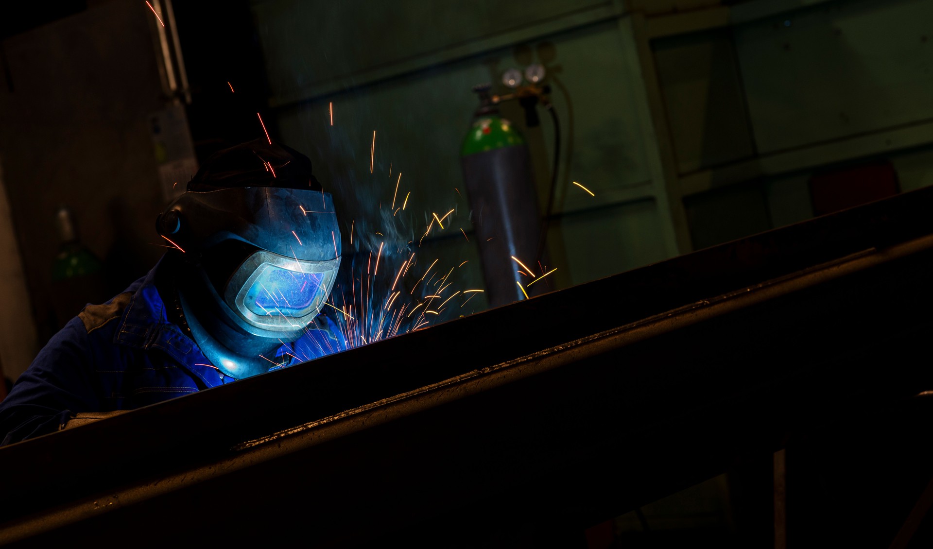 Metal industry